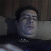 Profesor de Ingles y Licenciado en Educación, UA (2008)